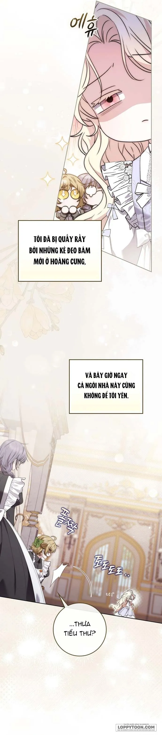 Nam Chính Bệnh Hoạn Ám Ảnh Với Sức Khoẻ Của Tôi Chap 12 - trang 6