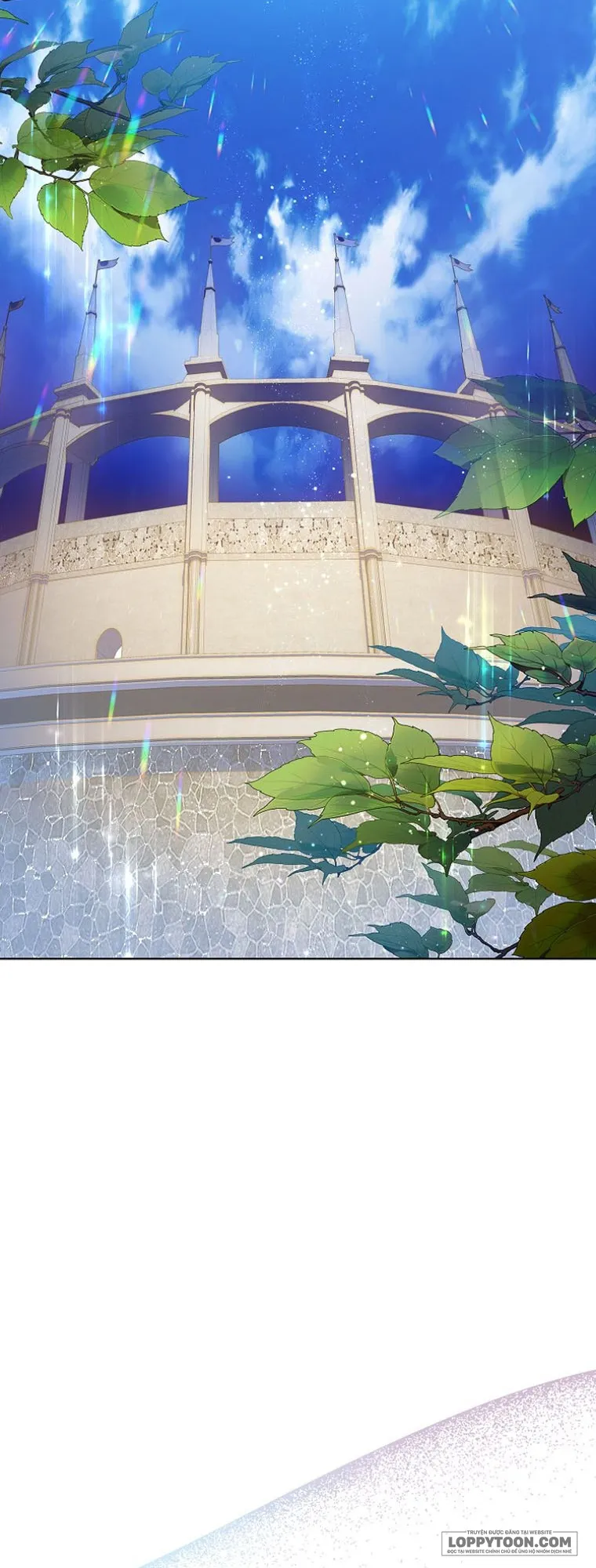 Trở Thành Người Thừa Kế Của Gia Đình Phản Diện Chap 9 - trang 44