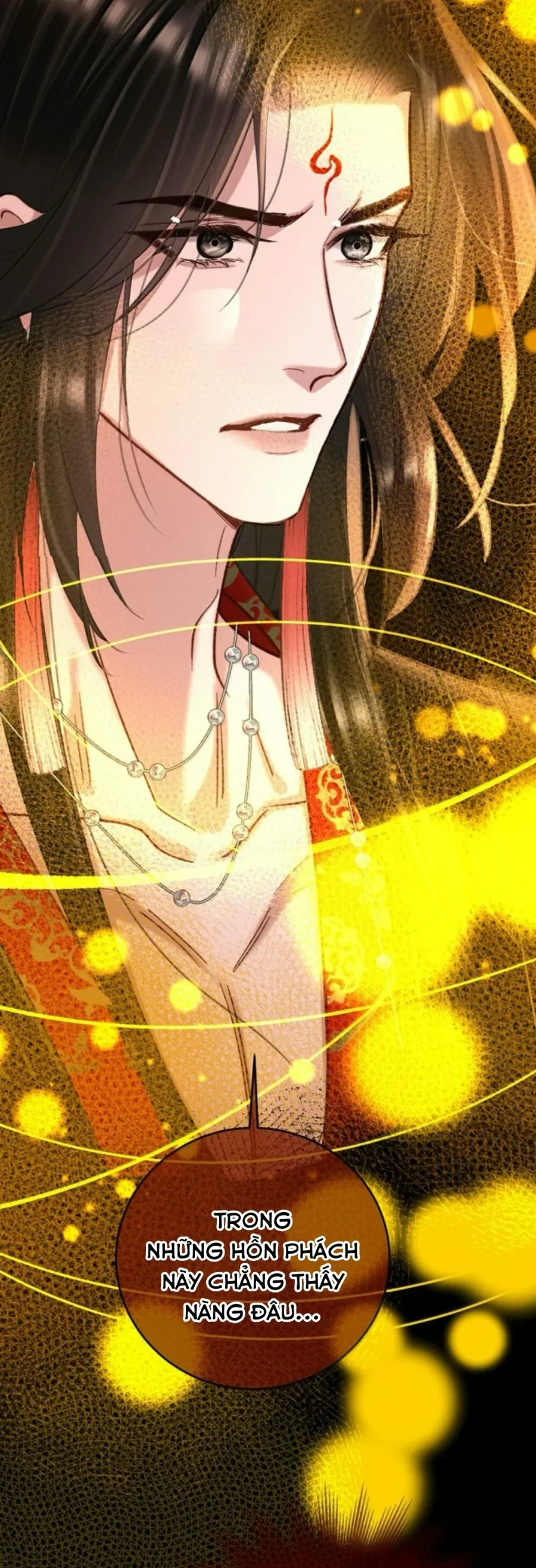 Dâng Cá Muối Cho Sư Tổ Chap 44 - trang 35