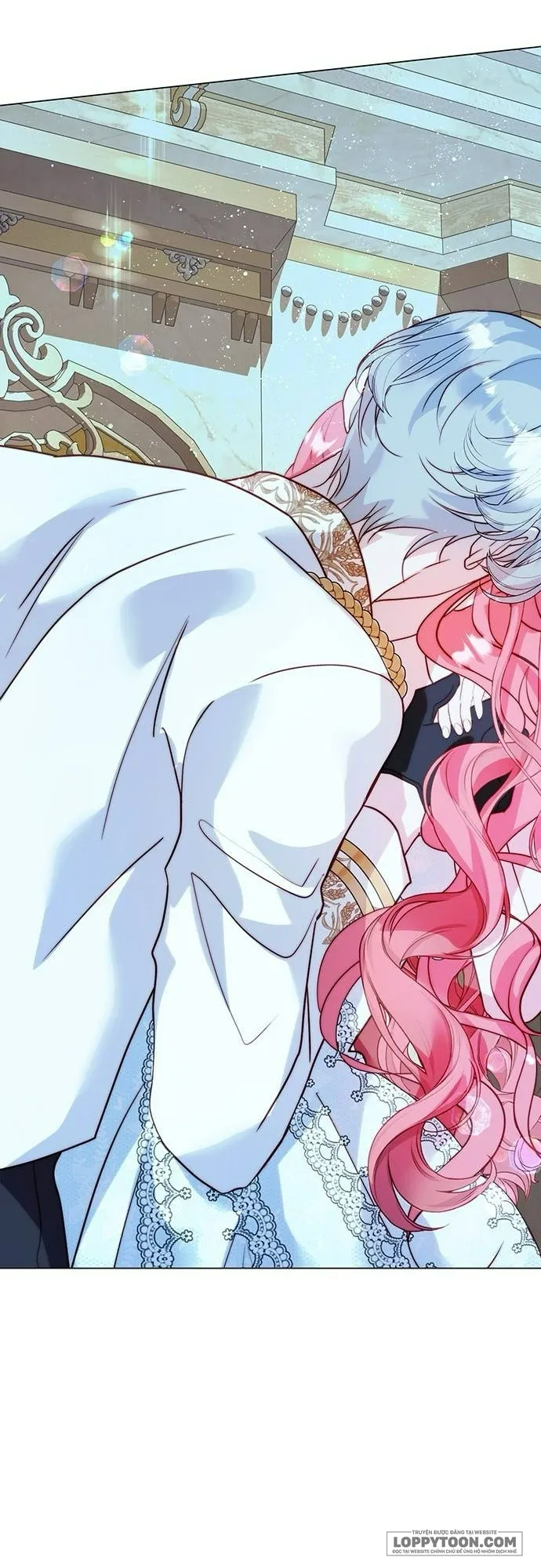 Tôi Được Sinh Ra Là Cô Con Gái Thứ Hai Chap 86 - trang 37