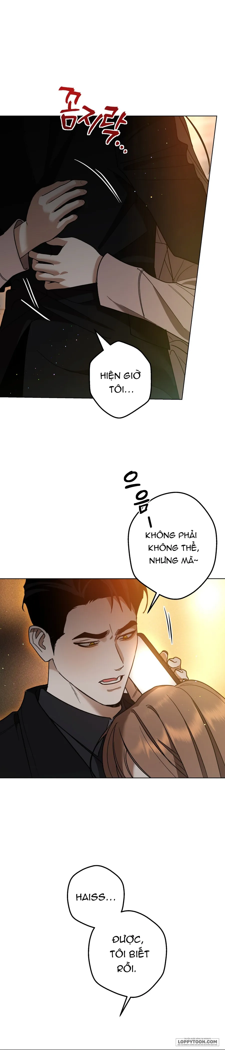 Ngưỡng Tuyệt Đối Chap 7 - trang 29