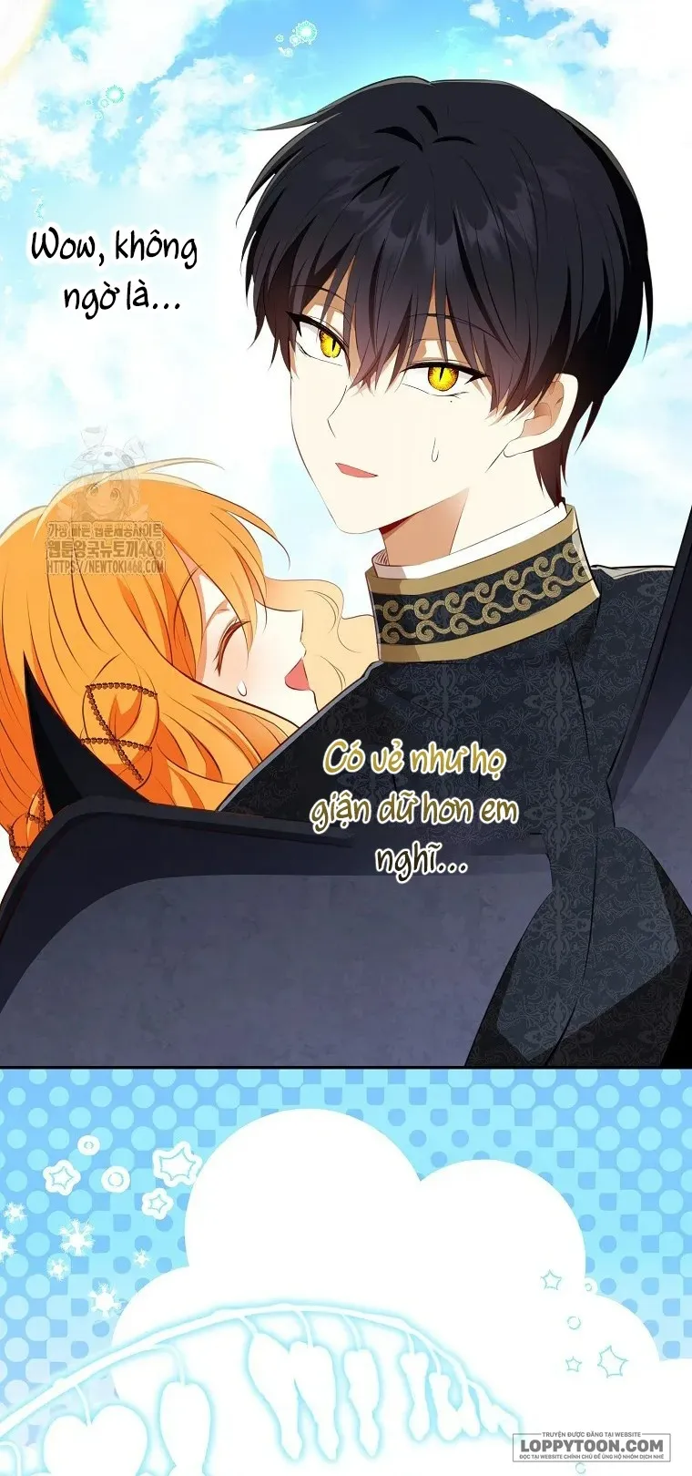 Sóc Con Tài Năng Chap 119 - end - trang 81