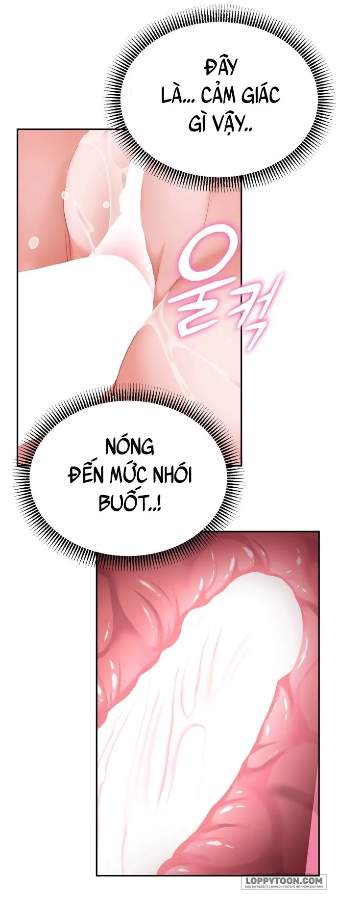 Em Gái XX Chung Của Các Chú Sân Golf Chap 4 - 🔞🔞🔞 - trang 13