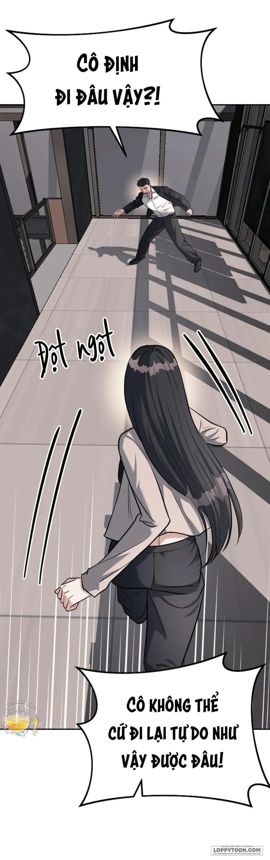 Xâm Nhập Trường Trung Học Tài Phiệt Chap 29 - trang 69