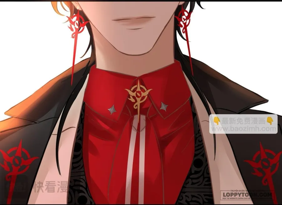 Hương Dục Niệm Chap 18 - trang 29
