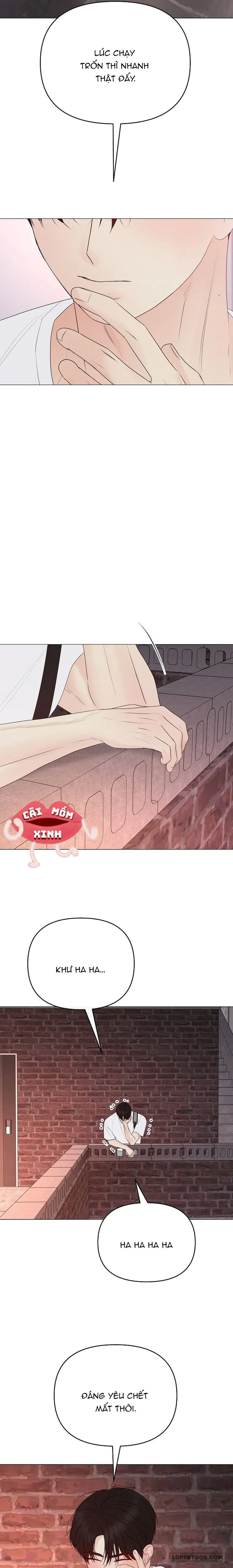 Soái Ca Kiểu Mẫu Chap 26 - trang 9