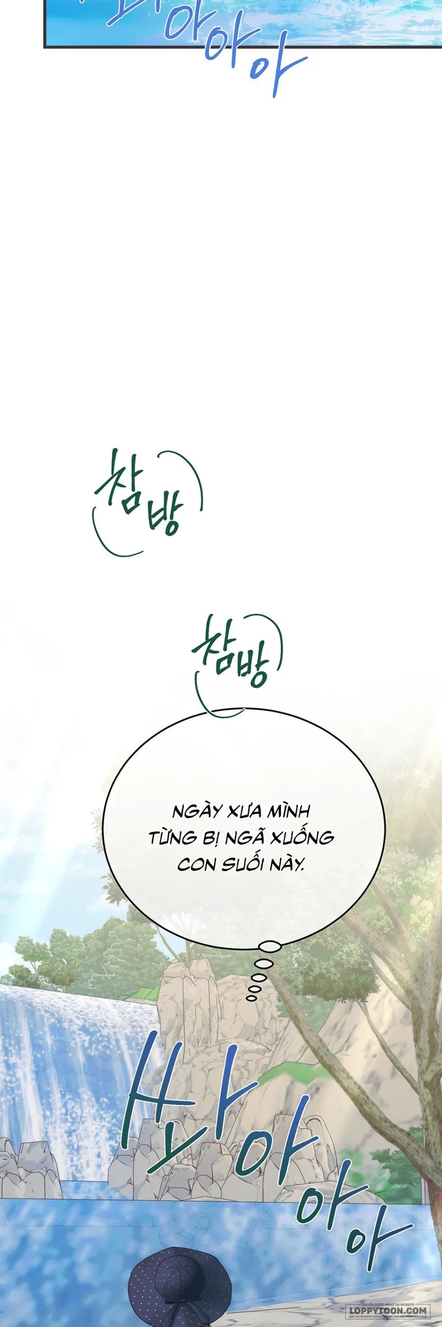 Khúc Hát Giữa Mùa Hè Chap 4 - trang 14