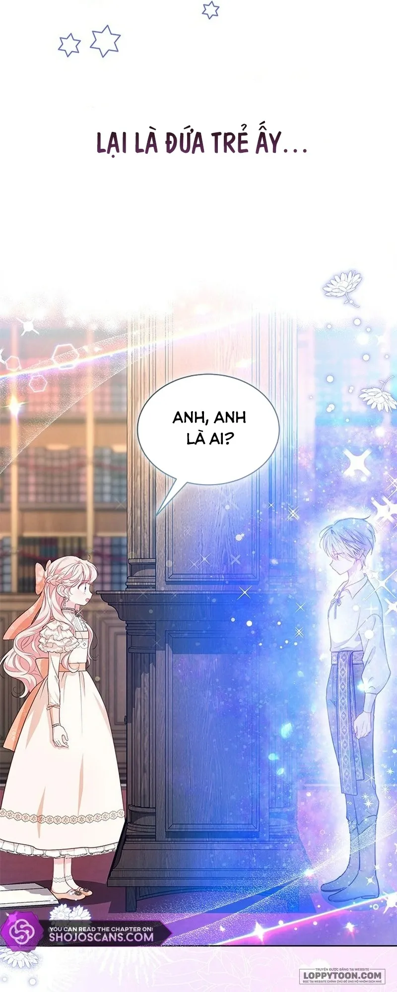 Đã Từ Chối Sủng Ái Rồi Mà Sao Còn Ám Ảnh Thế? Chap 25 - trang 15