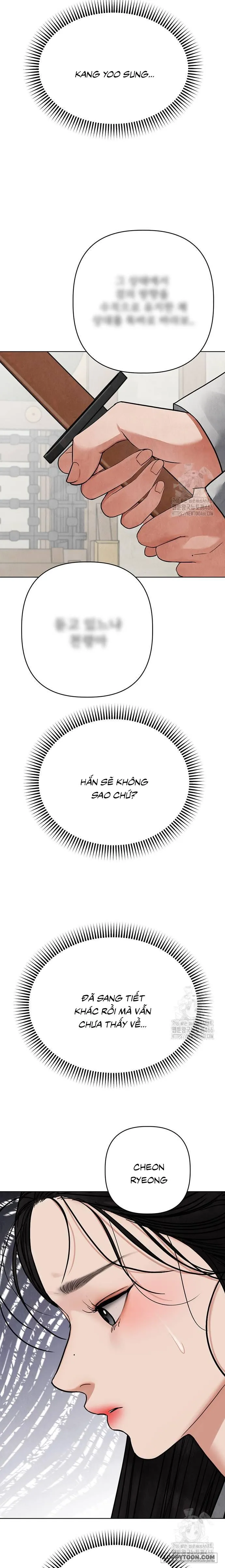 Quỷ Hồn Chap 16 - trang 5