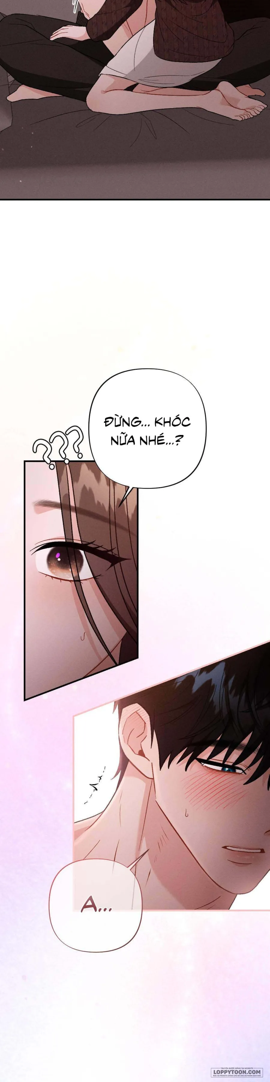 Đêm Chồng Chất Chap 13 - Một Seo Joo Han khác - trang 45