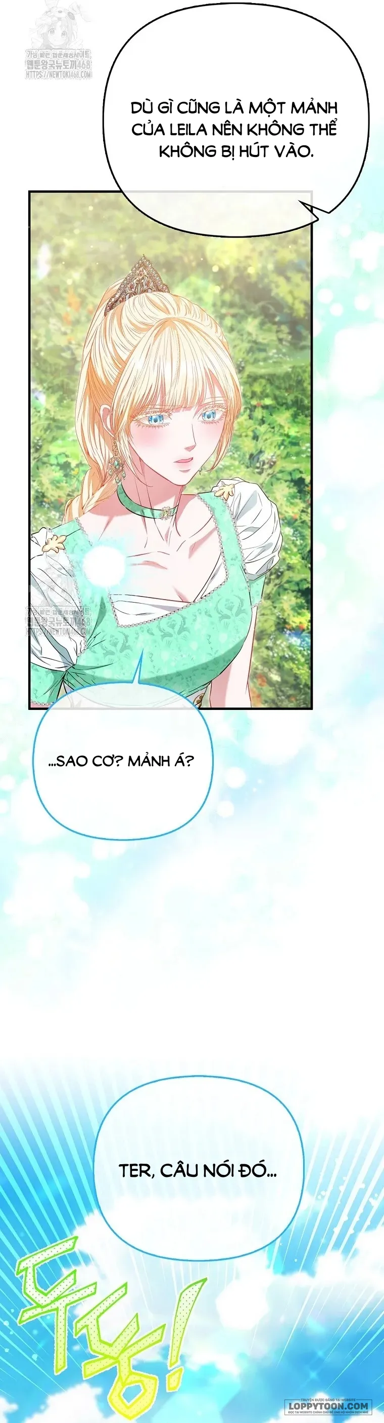 Nàng Công Chúa Của Mọi Người Chap 89 - trang 53