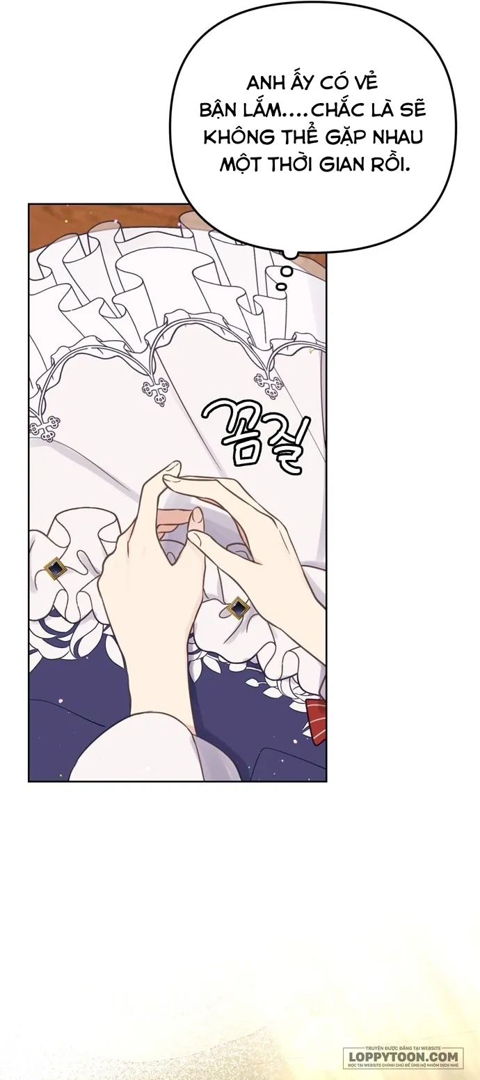 Cuộc Sống Hạnh Phúc Cùng Chồng Chap 42 - trang 5