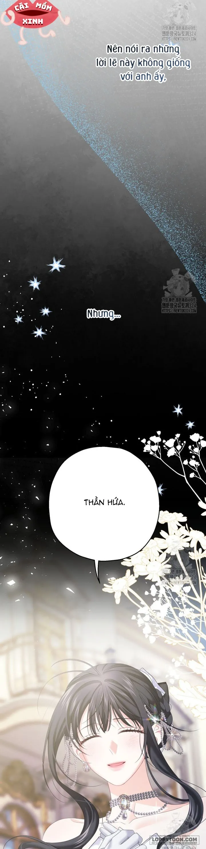 Khi Bị Nam Chính Ám Ảnh Biến Tôi Thành Nữ Chính Chap 26 - trang 35
