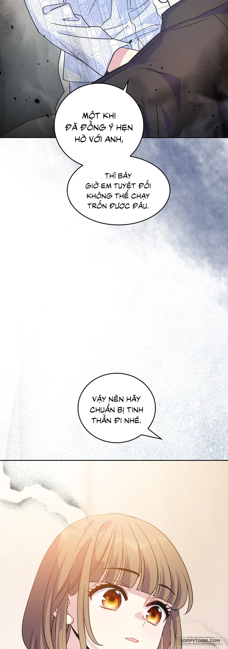 Bạn Thời Thơ Ấu Thịt Tôi Trong Lúc Thôi Miên Chap 20 - trang 32