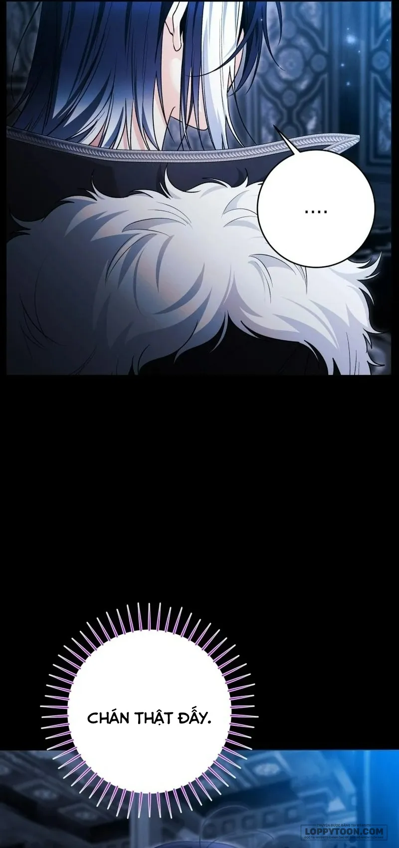 Bé Cá Voi Sát Thủ Phản Diện Chap 103 - trang 16