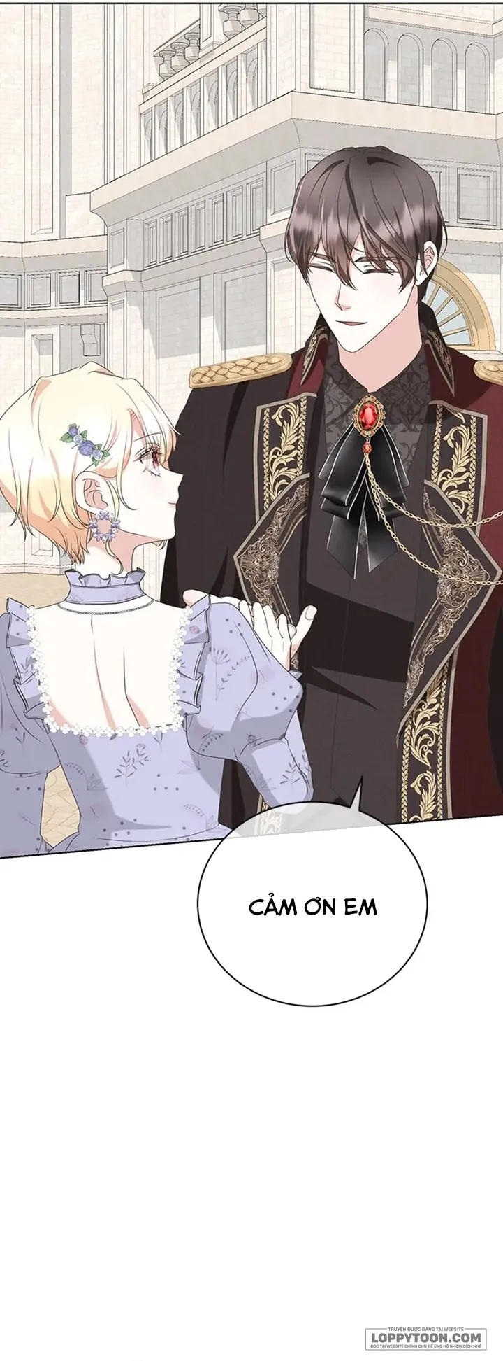 Sinh Ra Trở Thành Nhân Vật Không Có Trong Nguyên Tác Chap 68 - trang 39