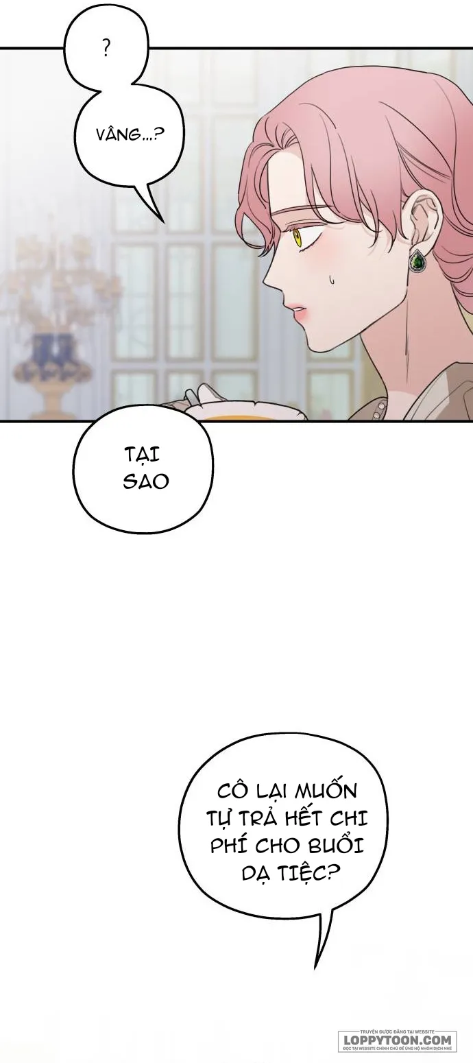 Gia Đình Chồng Quá Ám Ảnh Bởi Tôi Chap 45 - trang 60