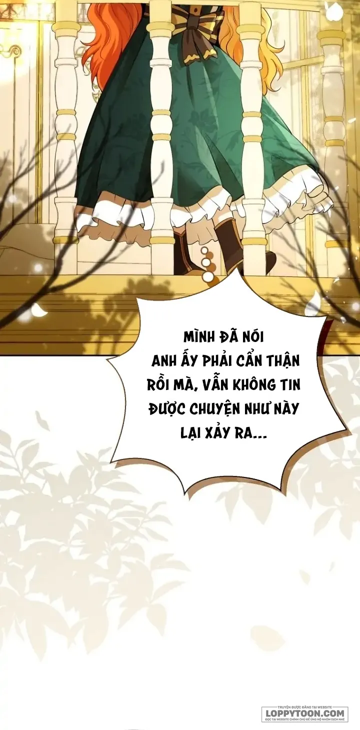 Sóc Con Tài Năng Chap 53 - trang 5
