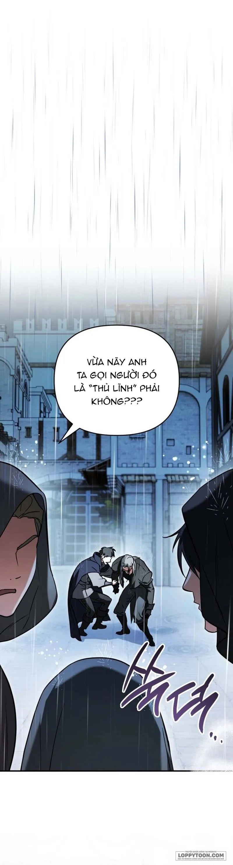 Bé Con Thiên Tài Bí Mật Đi Tìm Cha Chap 20 - trang 2