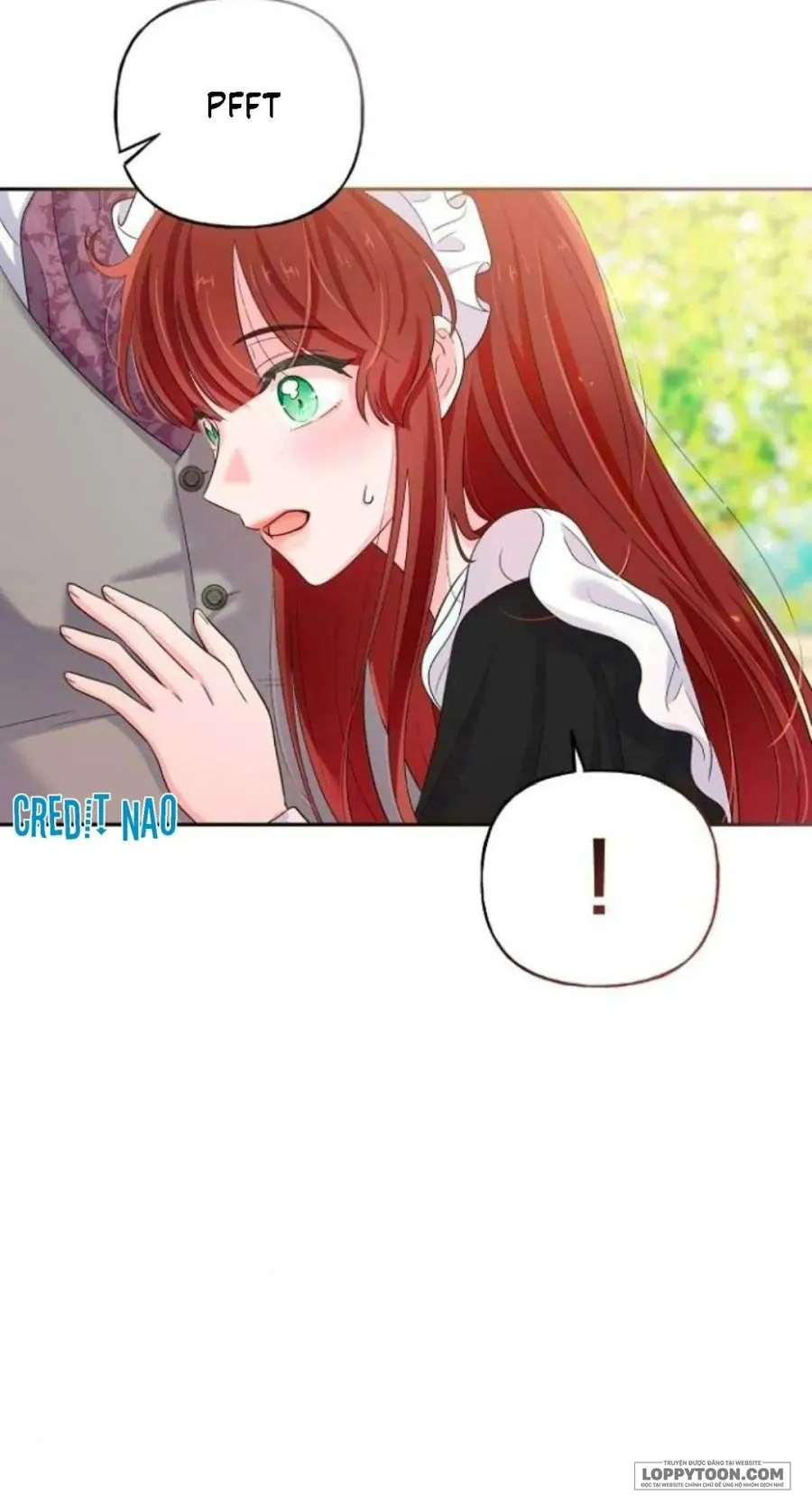 Hầu Gái Không Thích Nuôi Dạy Trẻ Nhỏ Chap 11 - trang 74