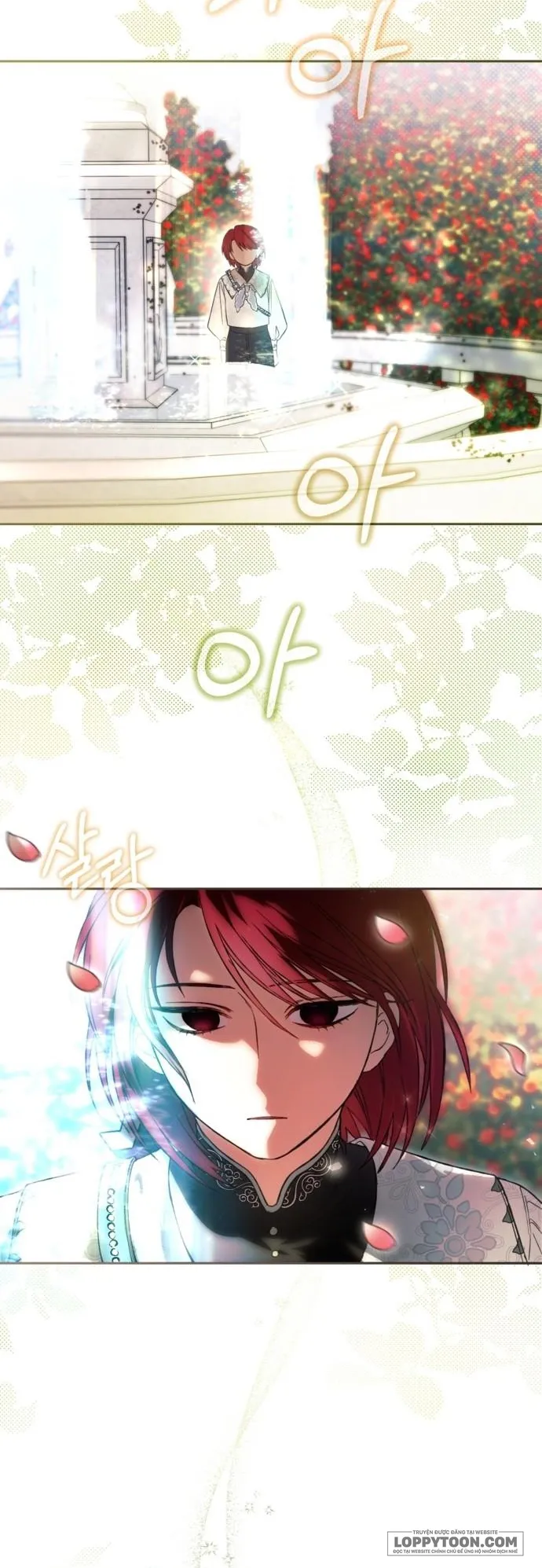 Bạo Chúa Độc Ác Trở Lại Chap 1 - trang 73