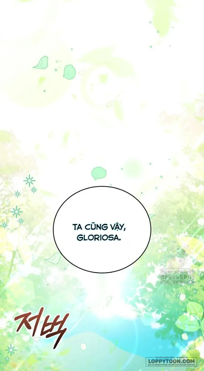 Bé Con Chốn Hoa Nở Chap 48 - trang 50