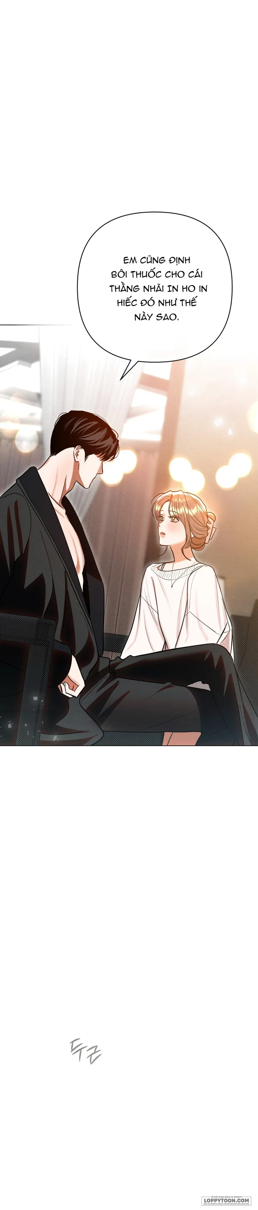 Ngưỡng Tuyệt Đối Chap 46 - trang 42