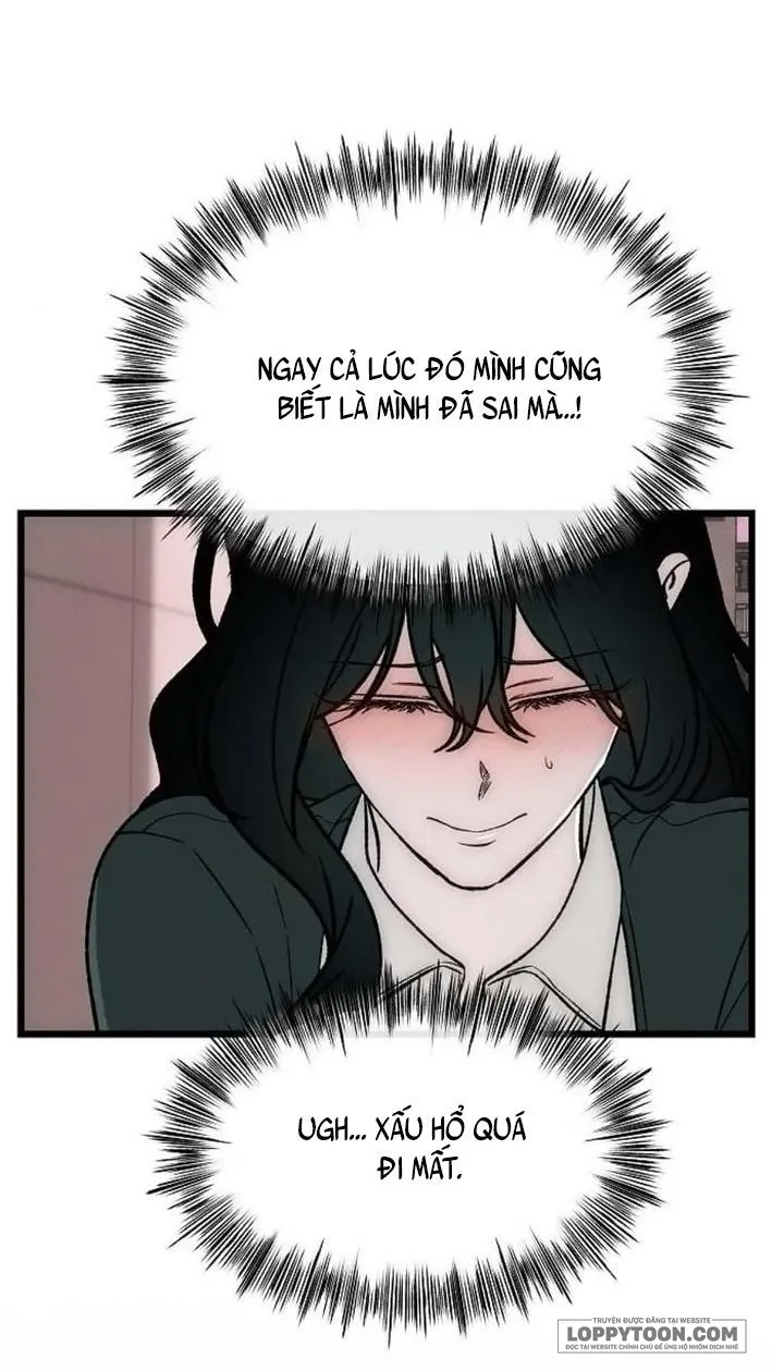 Khao Khát Bất Tận Chap 5 - trang 54