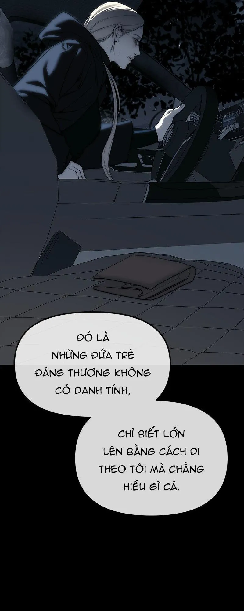 Xâm Nhập Trường Trung Học Tài Phiệt Chap 97 - trang 87