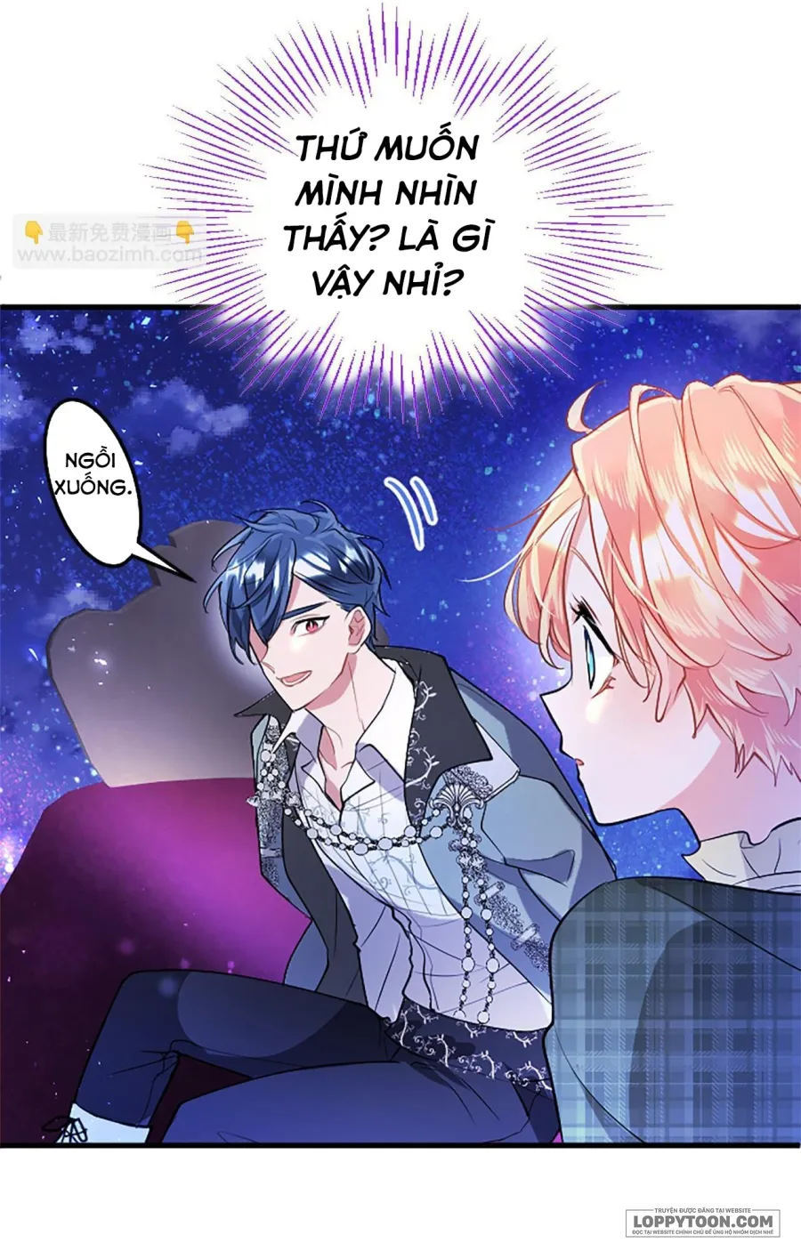 Đại Tiểu Thư Sao Phải Giả Nam Chap 90 - trang 31