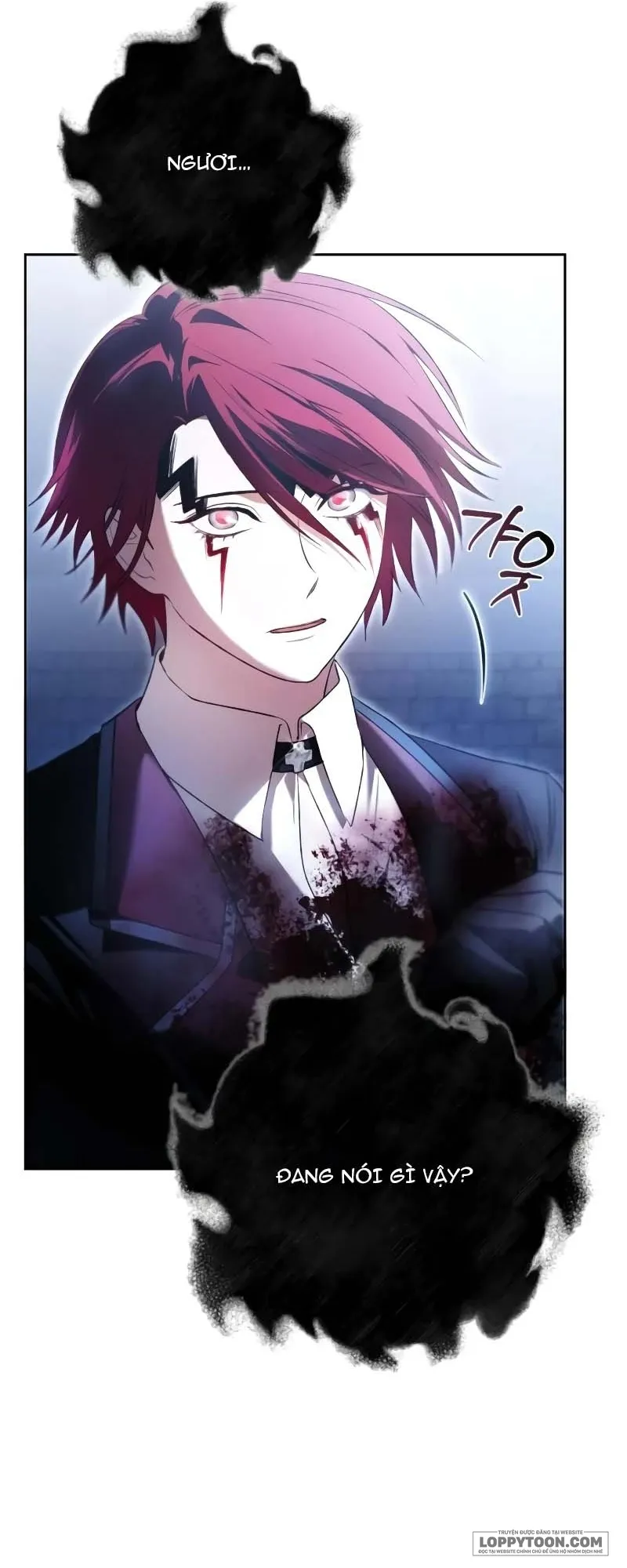 Bạo Chúa Độc Ác Trở Lại Chap 28 - trang 37