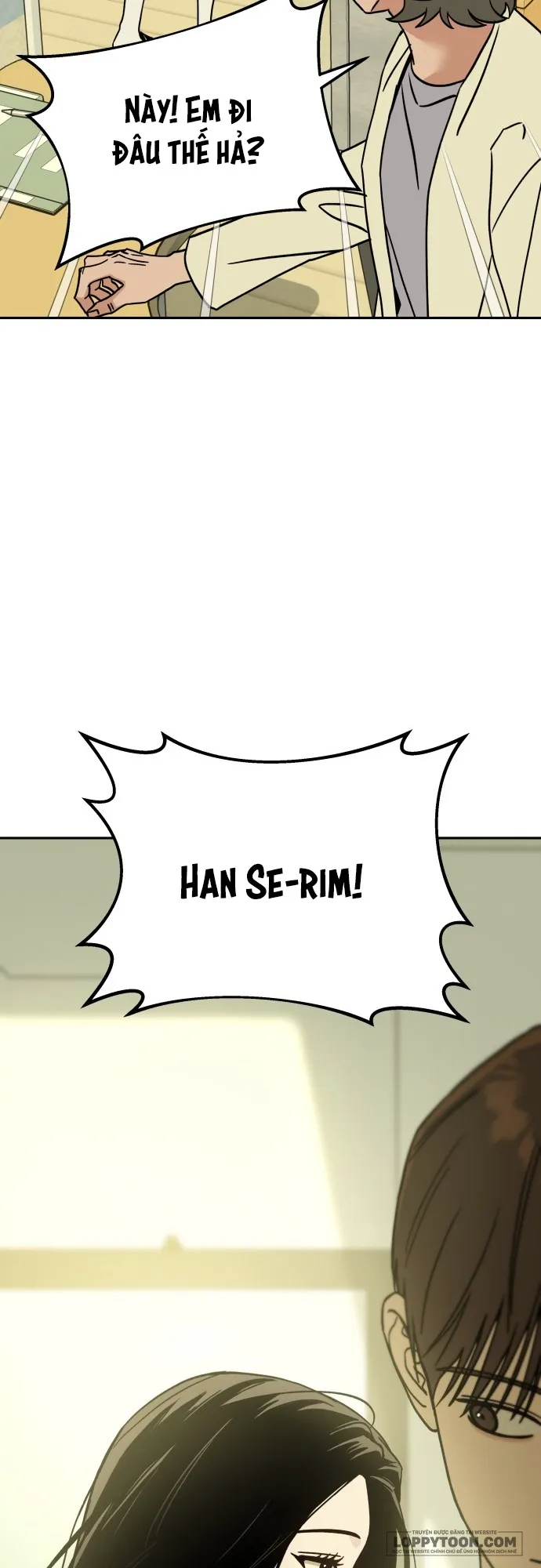 Nguyên Tắc Của Serim Chap 1 - trang 35