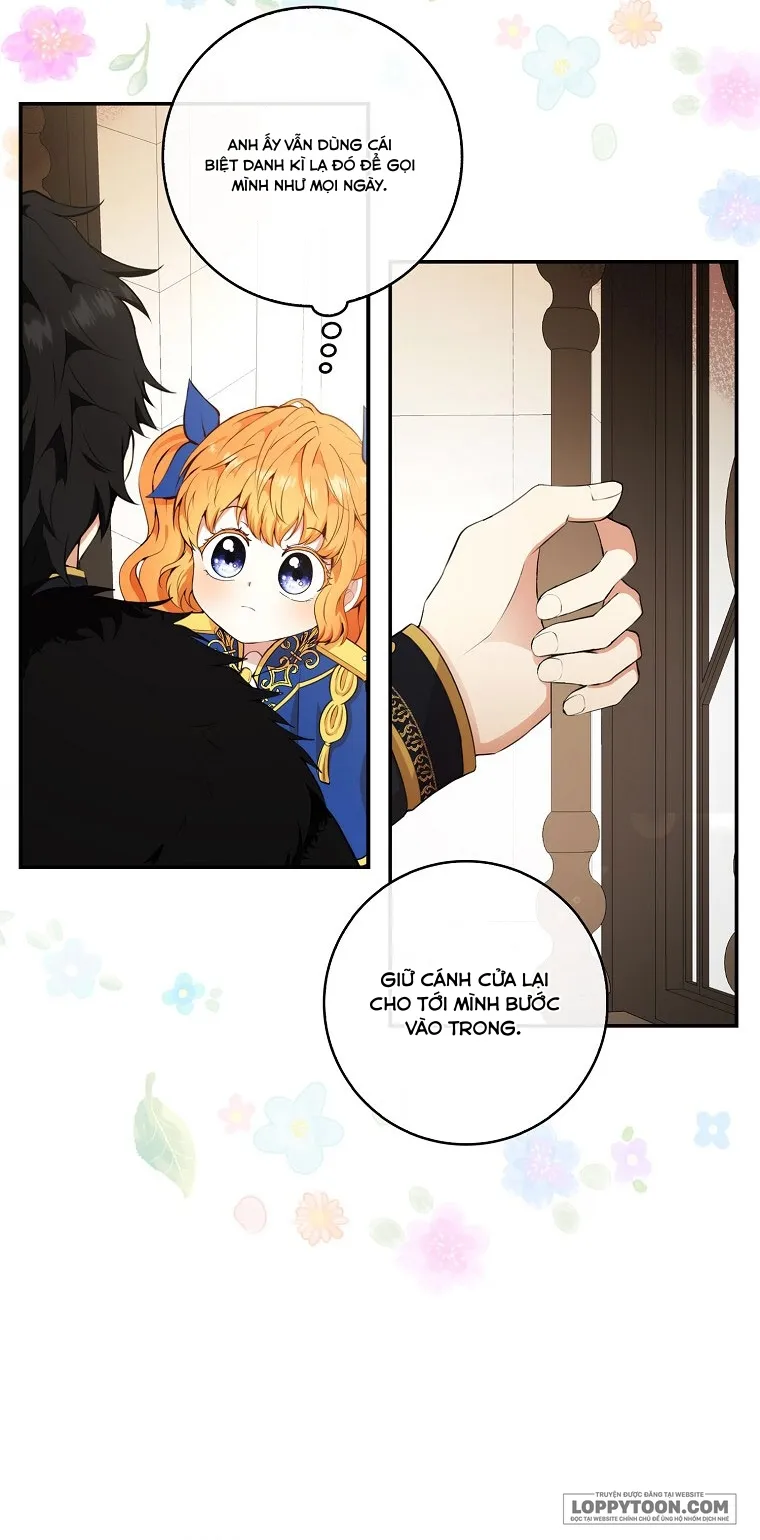 Sóc Con Tài Năng Chap 10 - trang 30