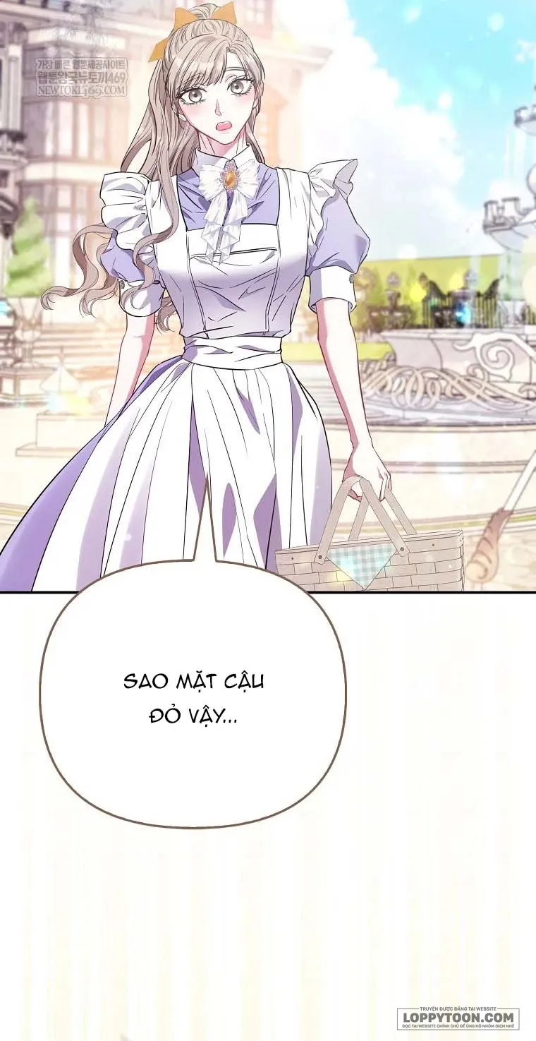 Nàng Công Chúa Của Mọi Người Chap 101 - trang 20