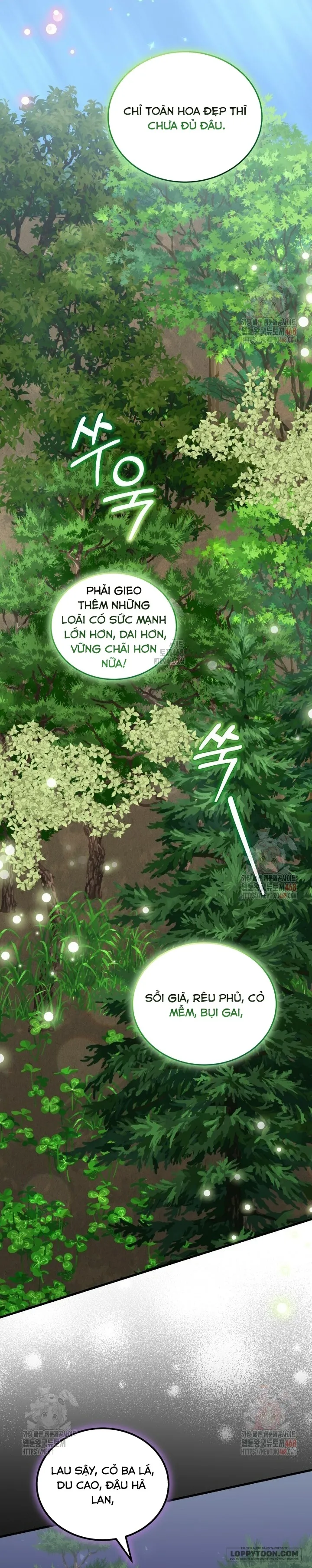 Nàng Tiên, Hãy Ký Hợp Đồng Nào Chap 70 - trang 67