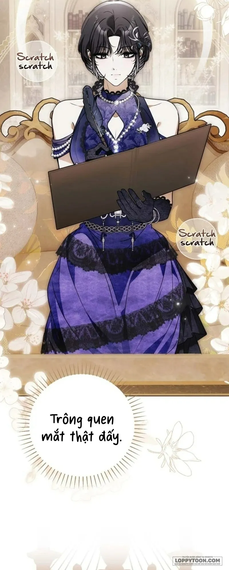 Có Kẻ Đã Sở Hữu Cơ Thể Của Tôi Chap 90 - trang 42