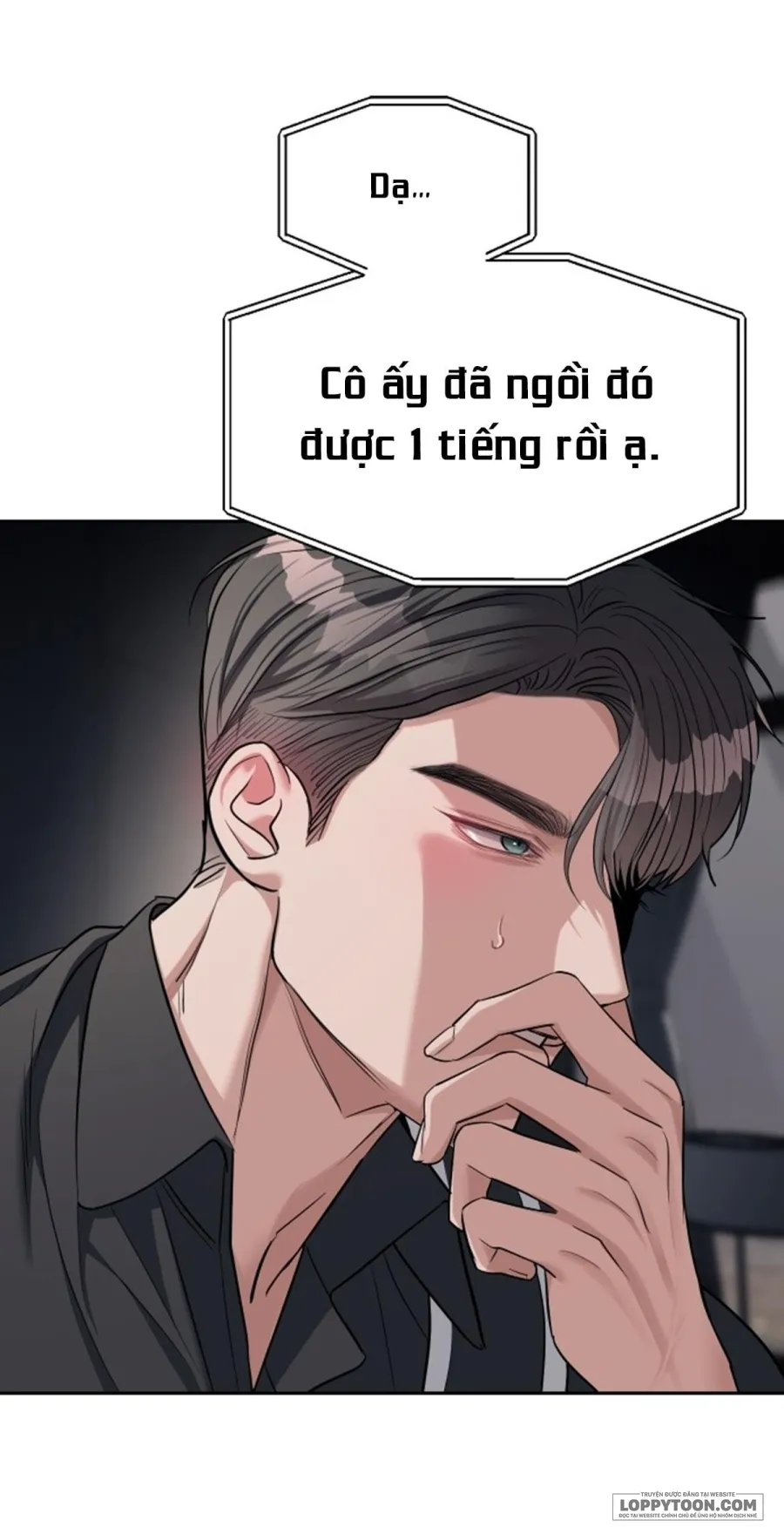 Xâm Nhập Trường Trung Học Tài Phiệt Chap 30 - trang 57