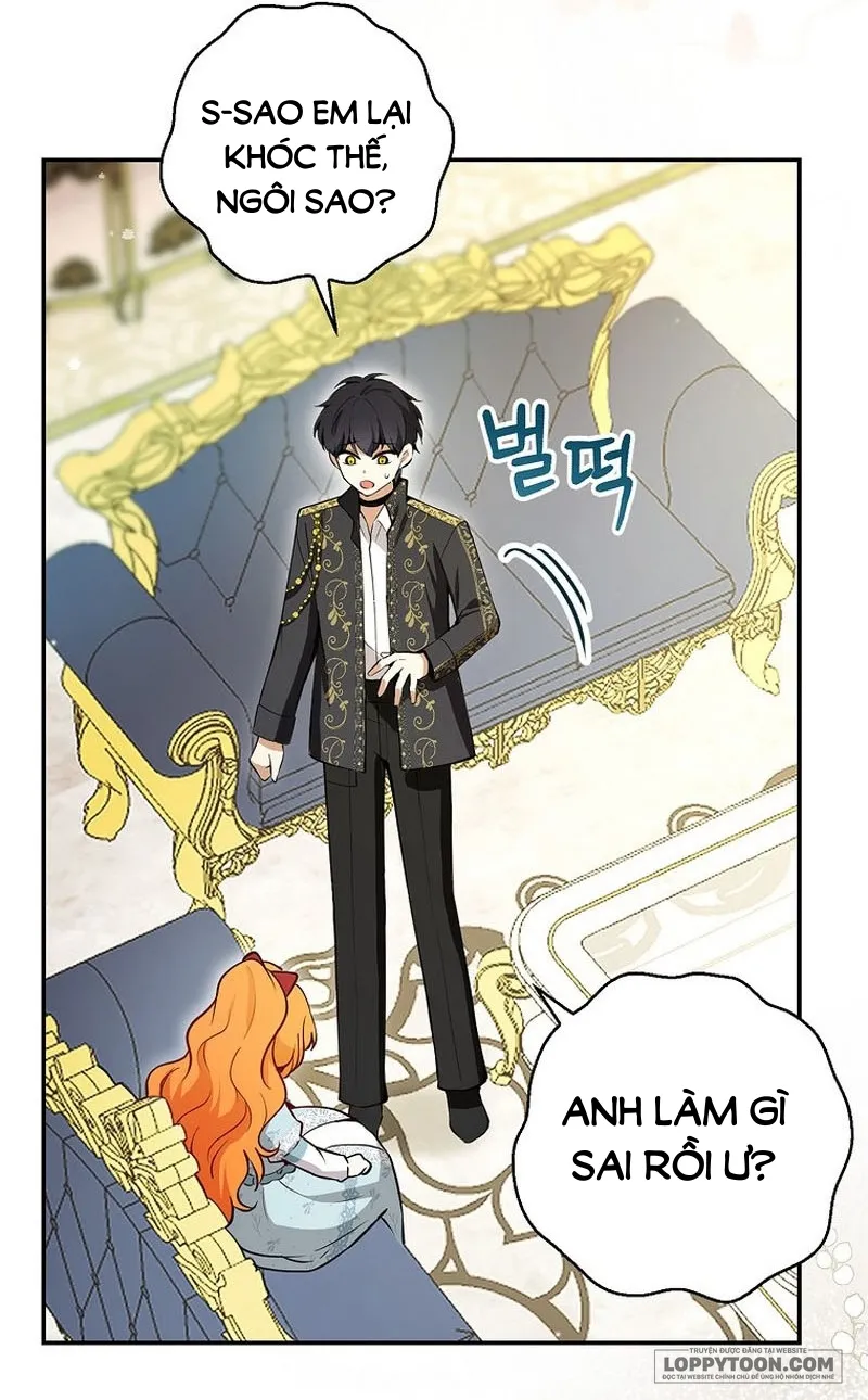 Sóc Con Tài Năng Chap 80 - trang 3