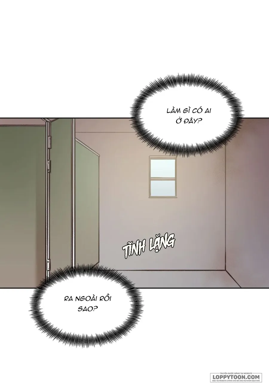 Thanh Xuân Của Chúng Ta Chap 57 - trang 39