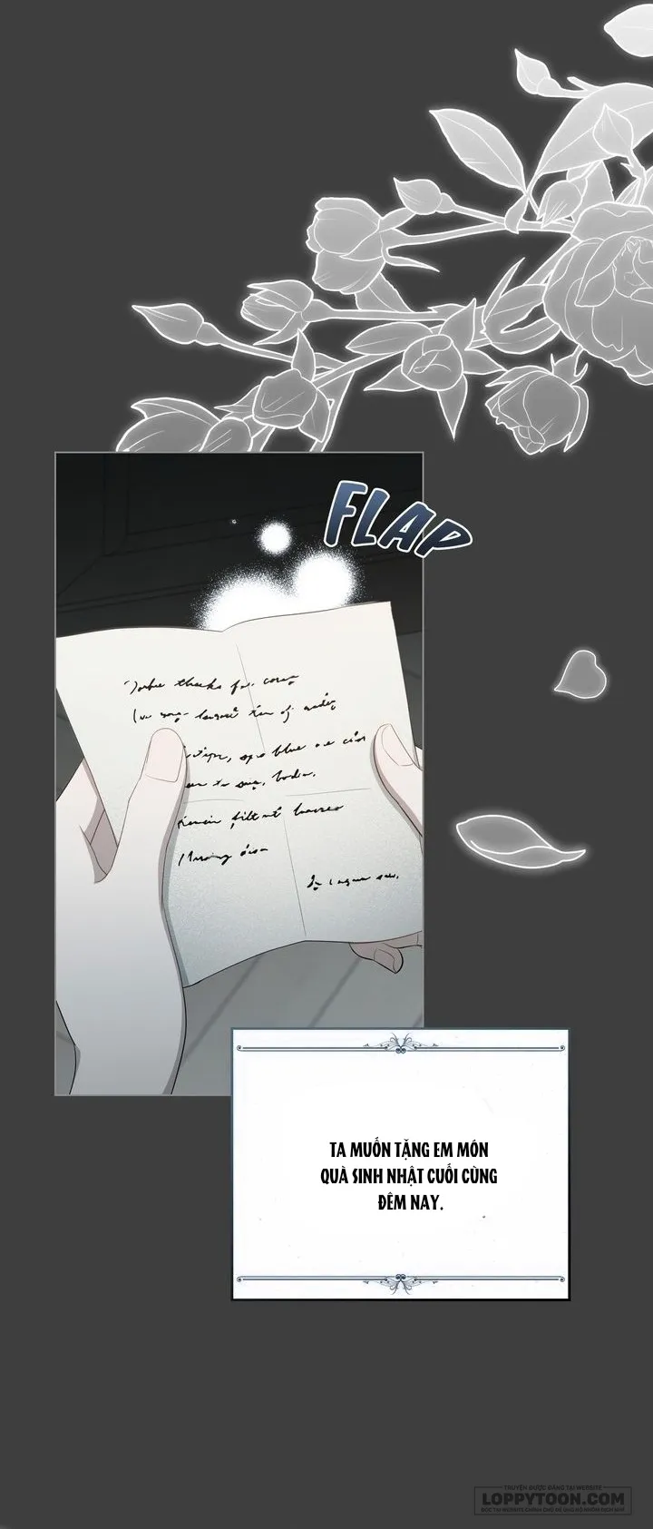 Chúa Phù Hộ Cho Sự Hủy Diệt Của Ta Chap 11 - trang 42