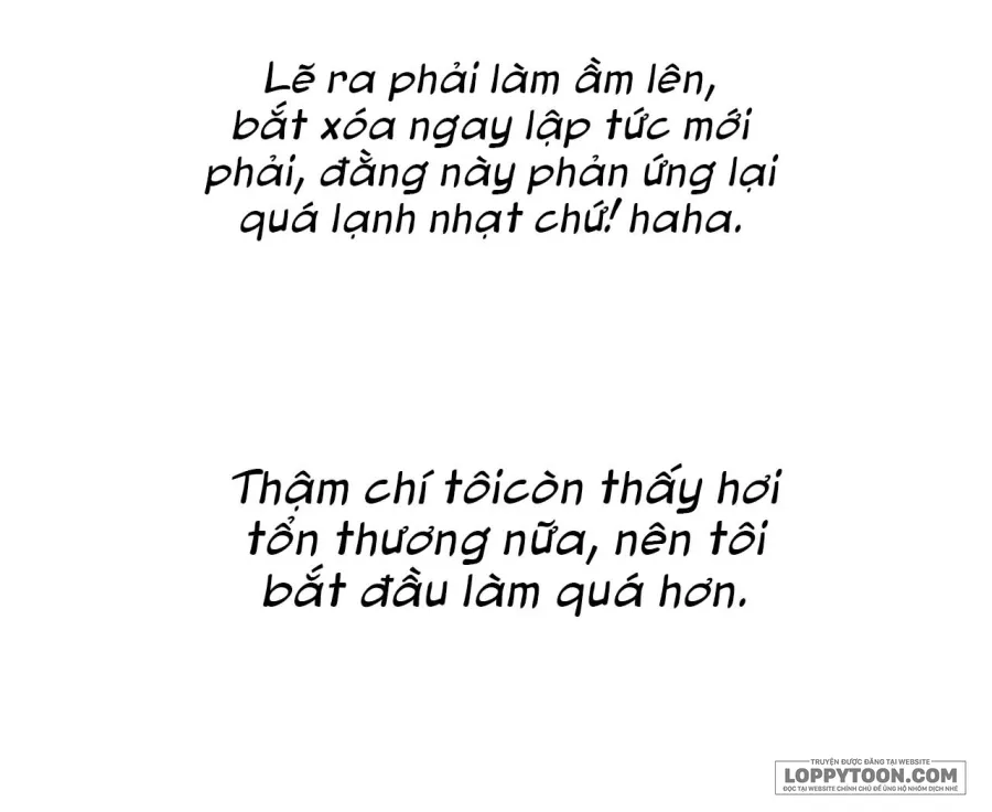 Tại Sao Điều Này Lại Đúng? Chap 31 - 🔞🔞🔞 - trang 44