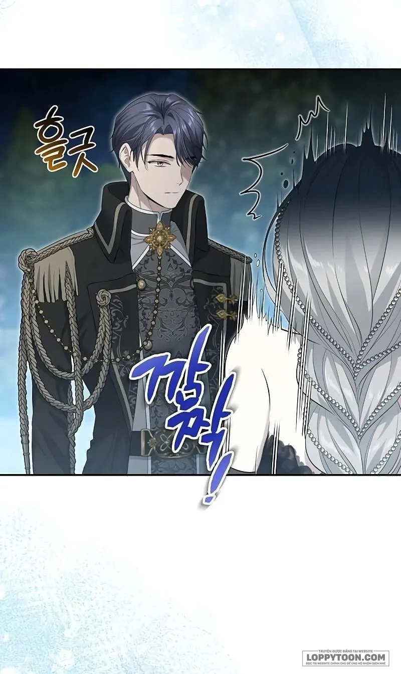 Presepe Bên Ngoài Chiếc Lồng Chap 7 - trang 7