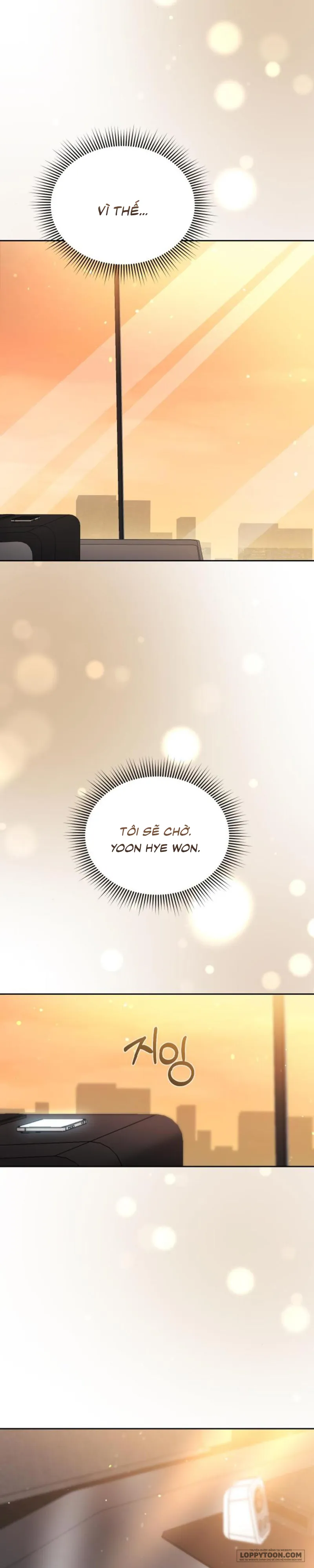 Quyền Lực Của Thư Ký Chap 20 - trang 36