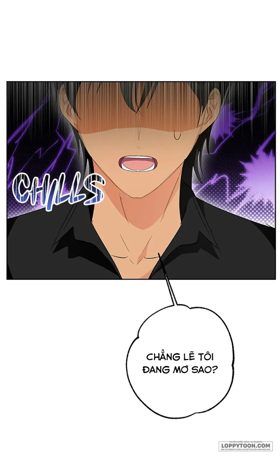 Phía Sau Mặt Nạ Của Nam Chính Hiền Lành Chap 54 - trang 19