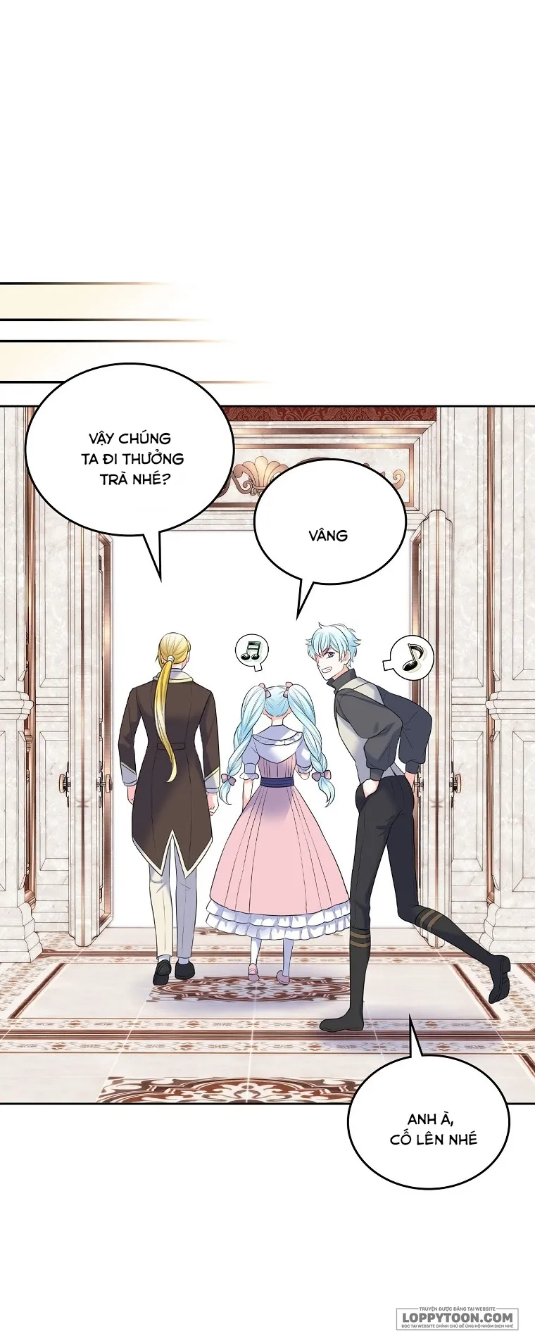 Tôi Sẽ Ly Hôn Với Anh Trai Nữ Chính Chap 2 - trang 61