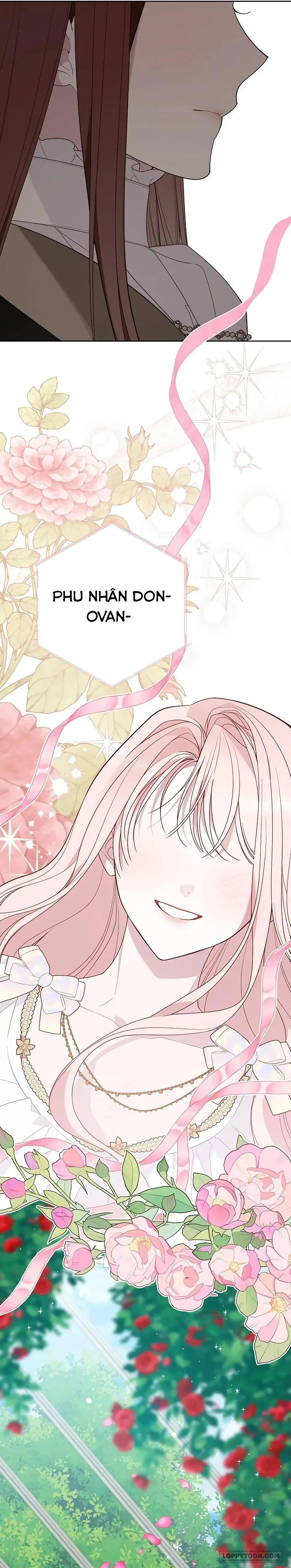Bạo Chúa Bé Con Chap 87 - trang 22