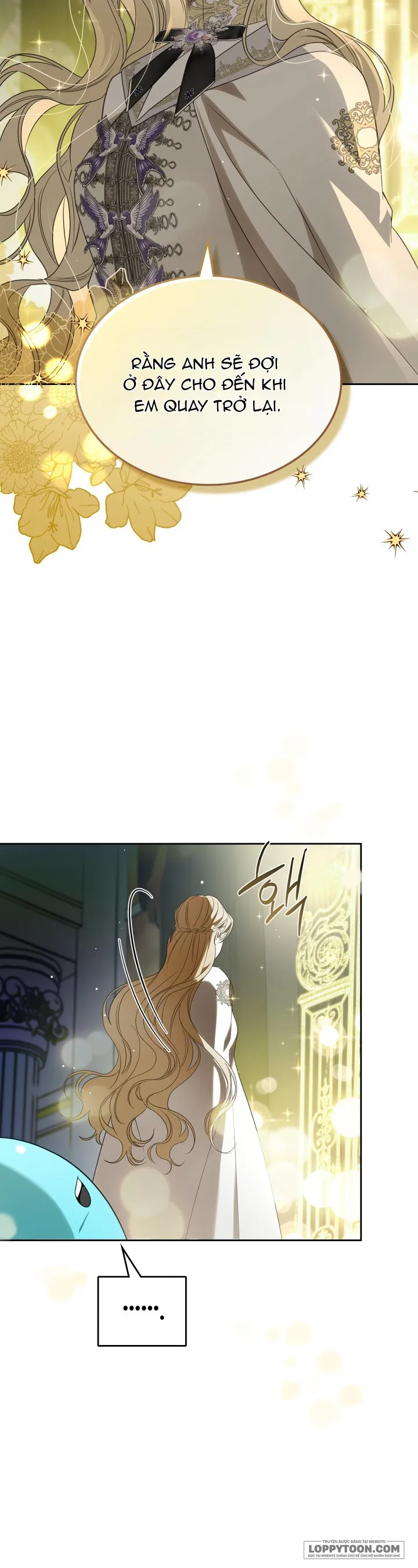 Nam Chính Quái Vật Sống Dưới Giường Tôi Chap 63 - trang 38