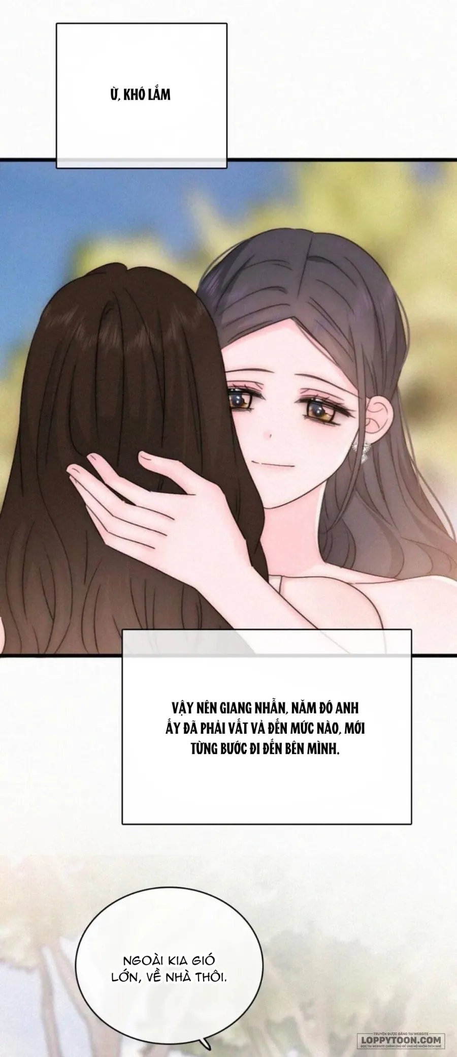 Một Lòng Cưng Chiều Chap 164.7 - ngoại truyện đặc biệt 7 - trang 27