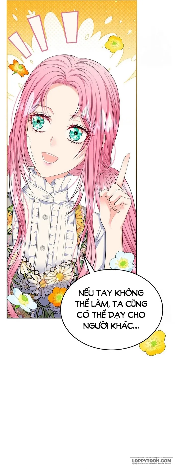 Tôi Sẽ Ly Hôn Với Anh Trai Nữ Chính Chap 24 - trang 3