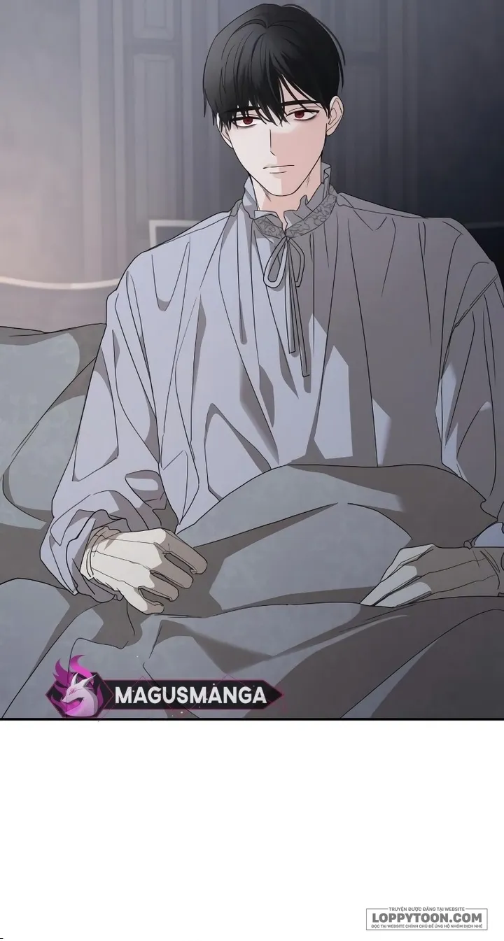 Gia Đình Chồng Quá Ám Ảnh Bởi Tôi Chap 107 - trang 47